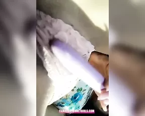 Allison Parker Lesbian Play Nude Snapchat Leaked XXX Premium Porn