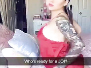 Karmen karma hitachi masturbation snapchat xxx porn videos