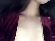 Olivia Nova and her cleavage premium free cam snapchat & manyvids porn videos