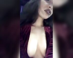 Olivia Nova and her cleavage premium free cam snapchat & manyvids porn videos