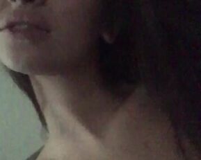 Olivia Nova shows off her sexy body premium free cam snapchat & manyvids porn livesex