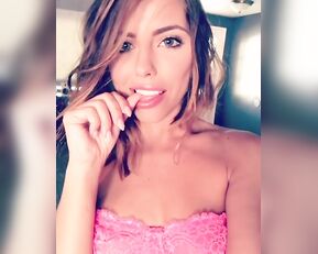Adriana Chechik shows off figure premium free cam snapchat & manyvids porn videos