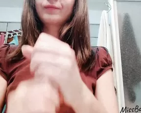 Miss_bohemian cream on my hands & handjob movements manyvids fetish, close-ups lotion/oil manyvids xxx porn livesex
