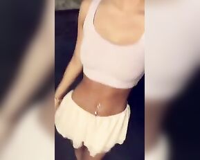 Bella Rose shows panties premium free cam snapchat & manyvids porn livesex