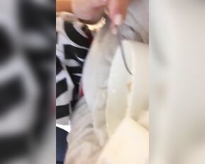 Alexis Adams eats cereal premium free cam snapchat & manyvids porn videos