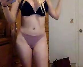 Sammy_gray Girl Girl