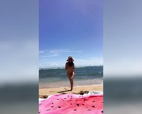 Cassidy Klein bathes topless premium free cam snapchat & manyvids porn videos