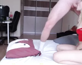 Olegosio chaturbate & MFC nude camgirls & couples xxx cam porn video