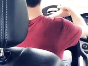 Candy court girls having fun on backseat snapchat xxx porn livesex