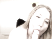 Crystal zeni 4th of july titty fuck BJ dildo sucking independence day big boobs porn video manyvids