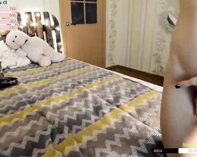 _lovely_mikh Chaturbate dildo fuck cam porn video