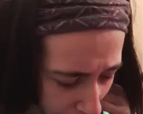 Kam kundalini netflix and chill doggystyle big ass porn video manyvids