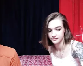 _jessie_grace_ Chaturbate naked cam porn livesex1