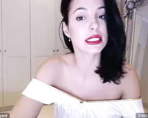MissKreazy MFC cam porn vids