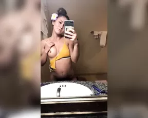 Paige Owens nude shows off premium free cam snapchat & manyvids porn livesex1