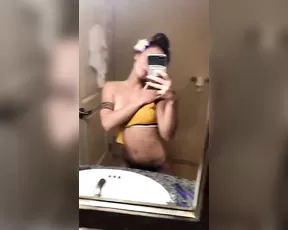 Paige Owens nude shows off premium free cam snapchat & manyvids porn livesex1