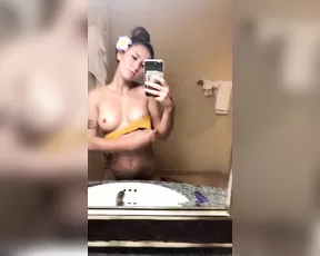 Paige Owens nude shows off premium free cam snapchat & manyvids porn livesex1