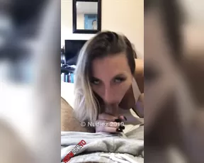 Emily knight snapchat xxx porn livesex