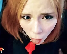 Sweetie fox schoolgirl facefuck and rough sex POV manyvids cumshots blowjob free porn livesex