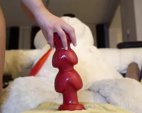 Siswet19 monster dildo masturbating & squirt Chaturbate naked webcam livesex1
