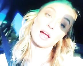 Natalia Starr shows bra premium free cam snapchat & manyvids porn livesex