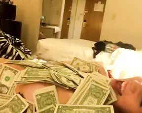 Kendra Sunderland is awash in dollars premium free cam snapchat & manyvids porn videos