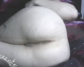 Foxxxsea april anal part masturbation vibrator ass porn video manyvids
