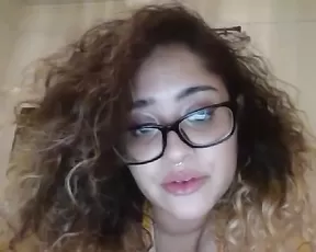 Coccomarie tits & ass Chaturbate nude cam porn video