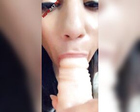 Tia cyrus dildo blowjob snapchat xxx porn livesex