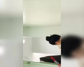 Asa akira shower play snapchat premium xxx porn videos