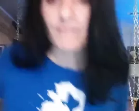 Pussinboots_alaska Chaturbate cam porn