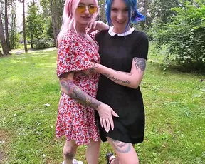 Leah meow rysky blowjob on ferris wheel teens, threesome public xxx manyvids porn livesex1