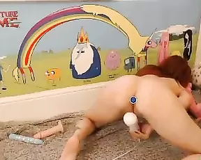 Wonderana MFC xxx live naked cam porn video