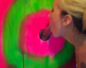 Kaci kash kacis first ever glory hole size porn video manyvids