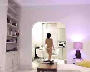 MissKreazy boobs MFC pantie