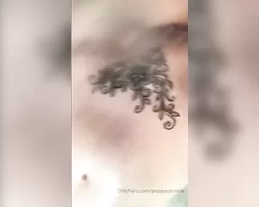 Poppy Carmine Nude Dildo Blowjob Shower Onlyfans Livesex - Free Cam Recordings