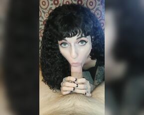 Little witchy amatuer slut blowjob riding creampie free manyvids xxx porn video