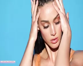 Jordyn Johnsonn Nude Videos Model XXX Premium Porn
