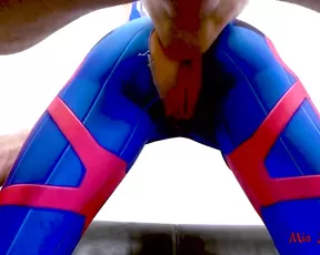 Mia bandini overwatch DVA cosplay throated anal ass to mouth porn video manyvids
