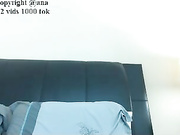 Ana___ buttplug MFC cam porn