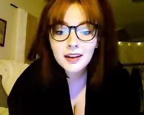 StellaTopaz toy pussy masturbation MFC webcam porn