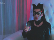 Korina Kova Lawyers Club Fetish Bukkake