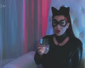 Korina Kova Lawyers Club Fetish Bukkake