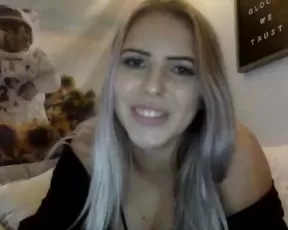 Missalice1100 Chaturbate nude cam video