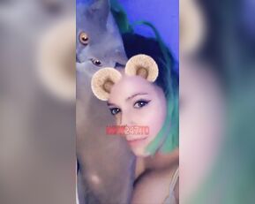 Cortana blue snapchat premium xxx porn livesex