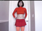 NataliaGrey Velma Fucks Matt Premium Video mfc - CamGirlFap