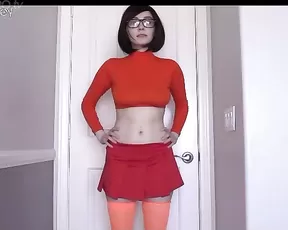 NataliaGrey Velma Fucks Matt Premium Video mfc - CamGirlFap