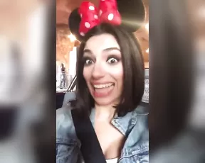 Darcie Dolce fooling around premium free cam snapchat & manyvids porn videos