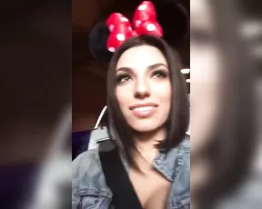 Darcie Dolce fooling around premium free cam snapchat & manyvids porn videos