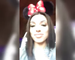 Darcie Dolce fooling around premium free cam snapchat & manyvids porn videos